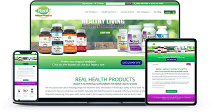 real_health_products