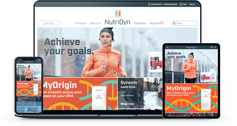 nutrigyn