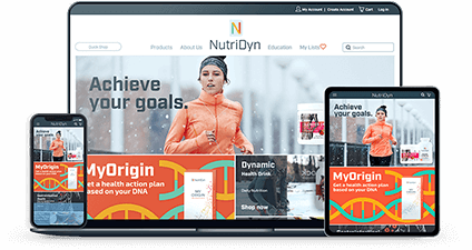 nutridyn