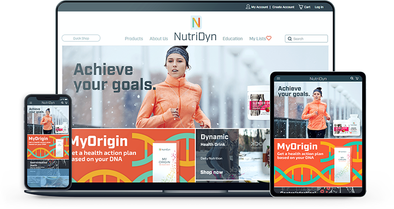 nutridyn